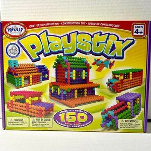 **NEW**  Playstix